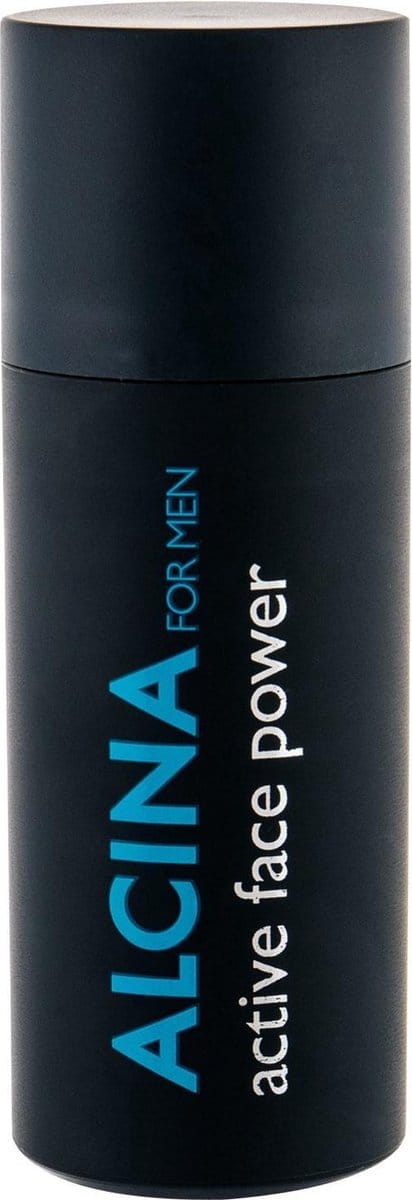 Alcina Crème for Men Active Face Power