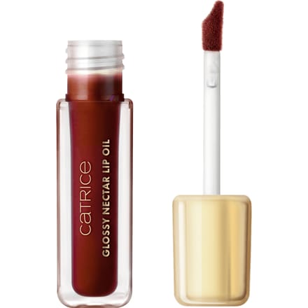 Catrice Spring And The City Glossy Nectar Lip Oil C01 Hello, Lover! 6 ml