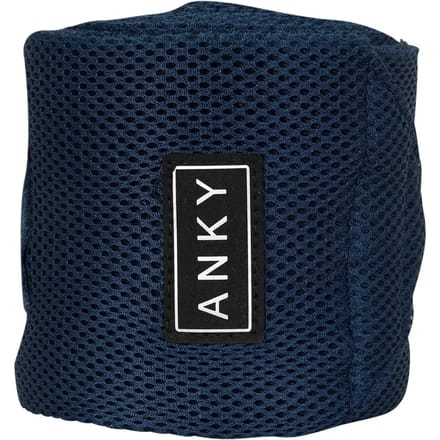 Elastische bandage voor paarden 3d ANKY