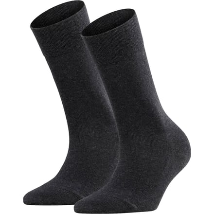 Falke Sokken FALKE Sensitive London SO Set van 2