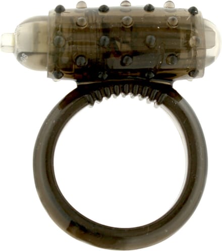 NoBrand cockring Mini Vibrating Cockring