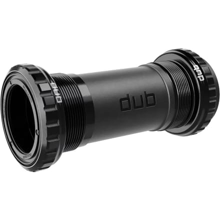 Sram Bottom Bracket Dub English/bsa Black - UNI