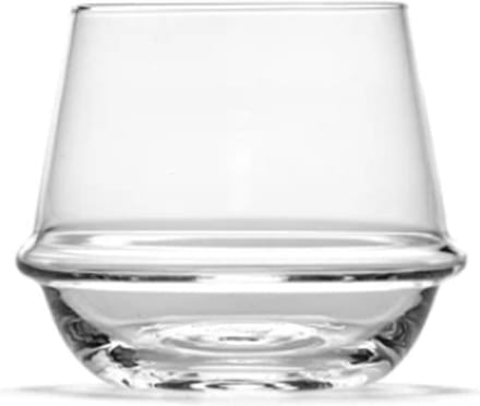 Serax Kelly Wearstler Dune tumbler glas D8.5cm H7cm