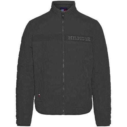 Tommy Hilfiger jas 31638 - Black