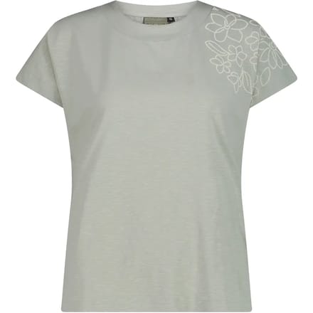 T-shirt dames CMP
