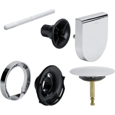 Viega Multiplex Equipment Set 6171.0 Visign M9 724597