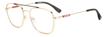Dsquared2 D2 0047 RHL Glasdiameter: 56