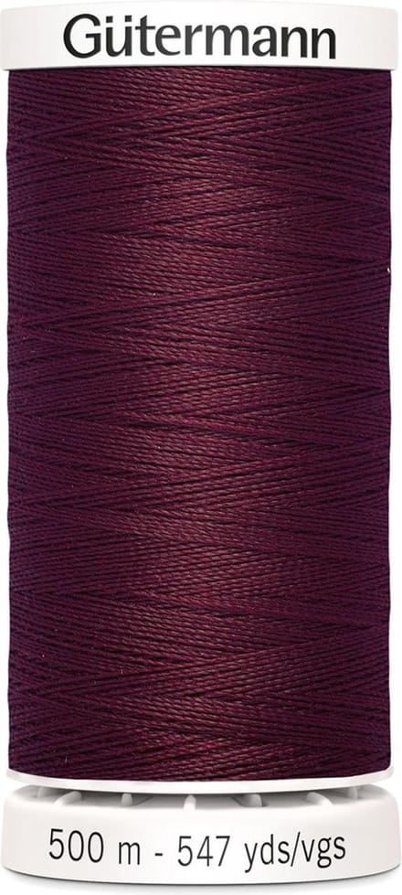 Gutermann Polyester Naaigaren 500meter-369