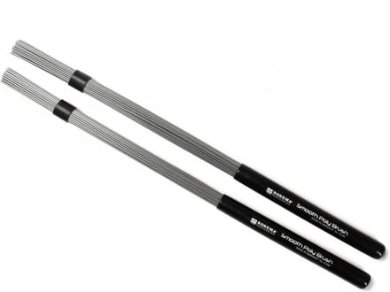 Rohema 61294 Smooth Poly Brush 15mm - Jazz brush