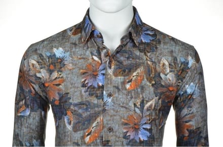 Eden Valley regular fit