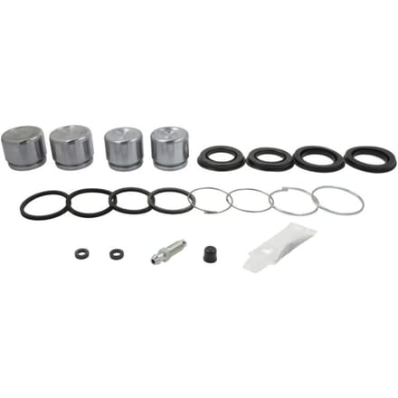 Reparatieset, remklauw AUTOFREN SEINSA D4-2514C