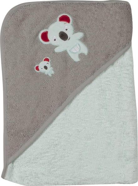 Plum Plum - Badcape - Koala
