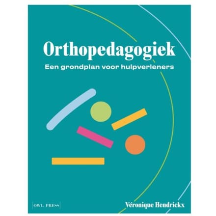 Orthopedagogiek - Véronique Hendrickx