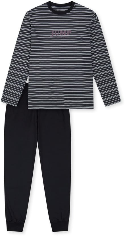 SCHIESSER - Pyjama lang - Jongens - Pyjamas