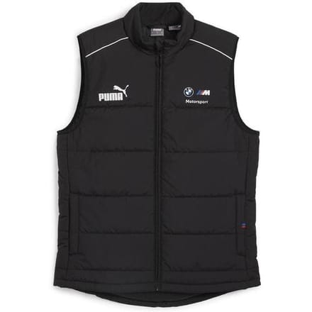 Donsjas Puma Padded