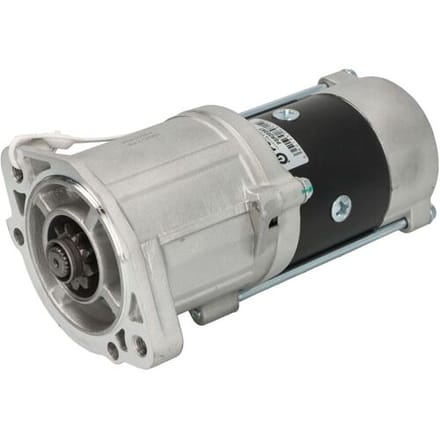 Starter PULSAR ROTATING ELECTRICS PSR20257