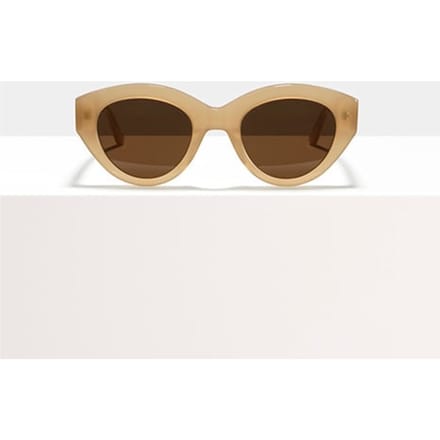 Ace & Tate Lauryn Cashew Sun Größe: OS | Sonnenbrillen Outlet | Unisex