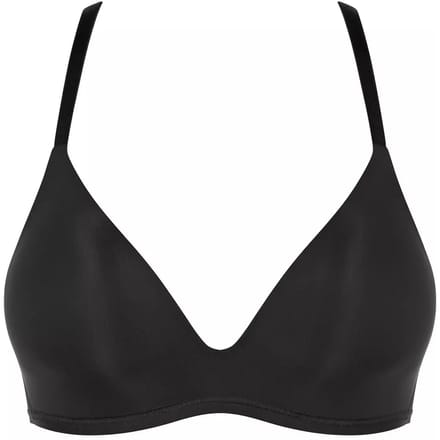 Sloggi Women Soft ADAPT PU - bralette - zwart