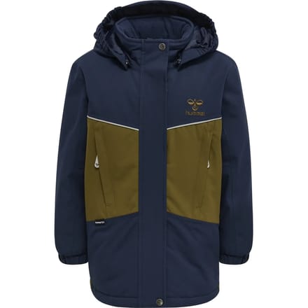 Hummel kinderwinterjas Hmlconrad Tex Jacket 215041