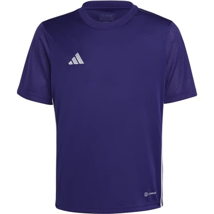 adidas Performance Tabela 23 Voetbalshirt - Kinderen - Paars- 128