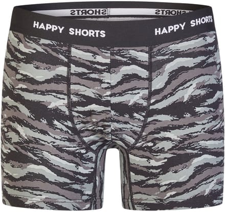 Happy Shorts Boxer Jersey