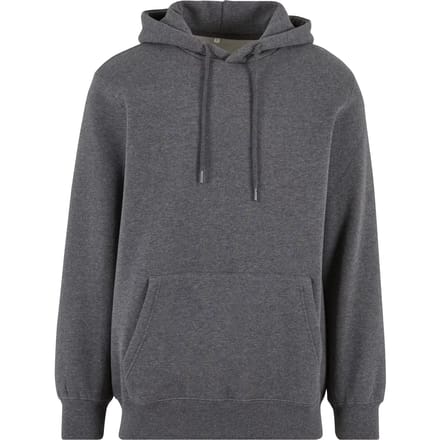 Mister Tee - MT Men Hoodie/trui - M - Grijs