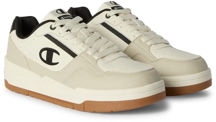 RD18 Heren HERITAGE PERF LOW Sneakers S22479-CHA-YS141 NATL/MSK/NBK/GUM