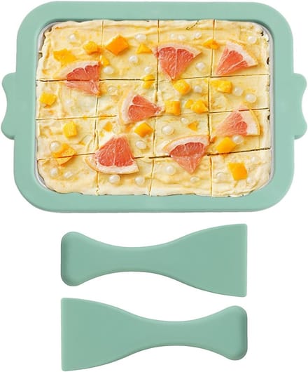IJsmachine Thuis - Yogurt Maker - Desserts Maken - Snel Vriezend - 24.5 x 17.5cm - Multicolor