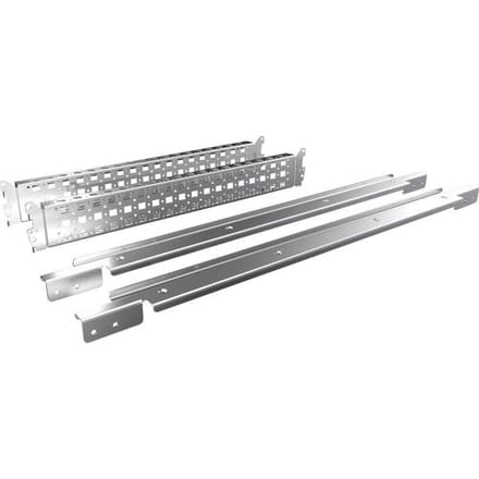 Rittal SV 9677.511 Systeembevestiging Staal 1 stuk(s)