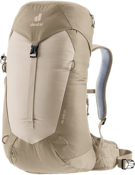 Deuter AC Lite 24 - Wandelrugzak 57 cm (alu-greystone)