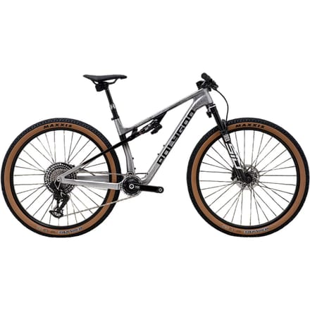 Framebescherming Monkey Products Polygon - Syncline-DR
