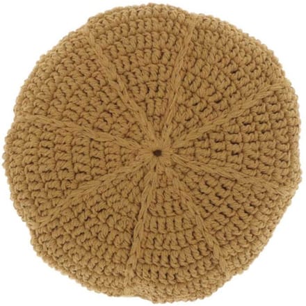 Unique Living - Kussen Dora 45cm Ø Taffy