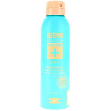 Acniben Body Reduccia3n De Granos Corporales 150 Ml