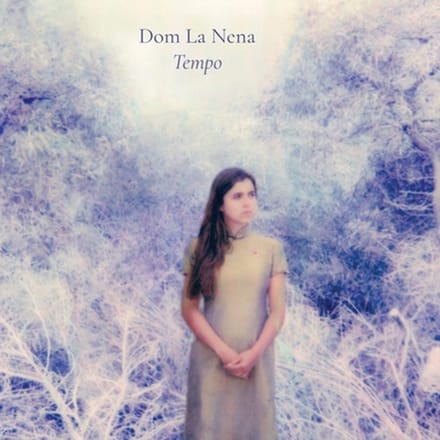Dom La Nena - Tempo (LP)