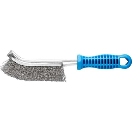 PFERD TOOLS Hbg Staalborstel RVS 265 mm 10 stuk(s)