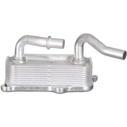 Olie radiator, motorolie  NRF 31182
