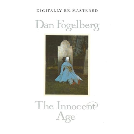 The Innocent Age