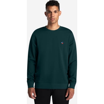 A-DAM Sweatshirt Neo Reo Green Taglia: M | Maglioni a maglia Outlet | Uomo | Verde