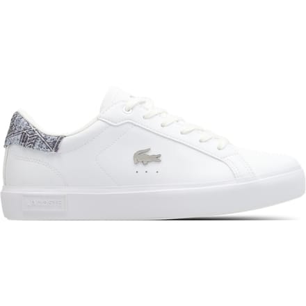 Lage Sneakers Lacoste T-clip