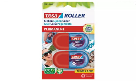tesa Mini Glue Roller