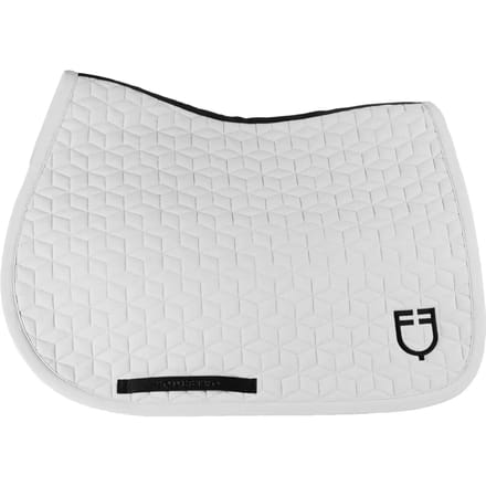 Springmat voor paarden Equestro