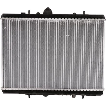 Radiator, motorkoeling NRF 58341