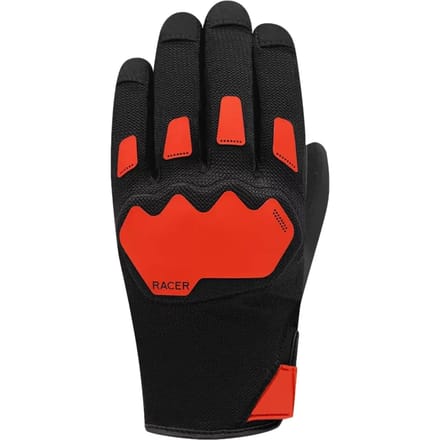 Zomer motorhandschoenen Racer Revolve