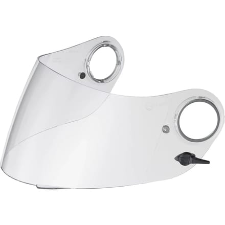Motorhelm vizier Scorpion KDF11M, Exo-490 / 500 / 1000 Maxvision