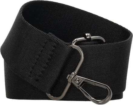 Beagles Fashion Shoulder Straps Schouderband - Zwart
