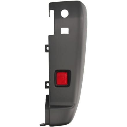 Bumper - hoekprofiel BLIC 5506-00-2097962BQ