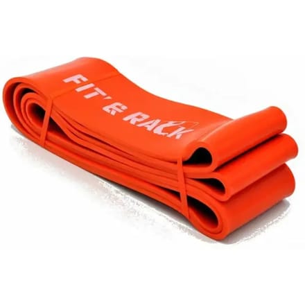 Elastisch Fit & Rack 83cm