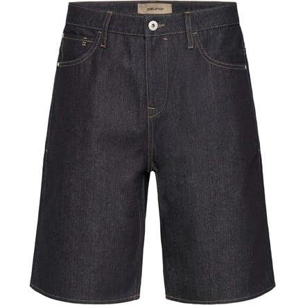 Blend - BHBREEZE LOOSE DENIMSHORTS - Heren - Korte broeken