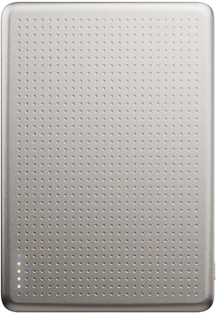 Native Union Active Power Bank - Sandstone - MagSafe - 5000mAh