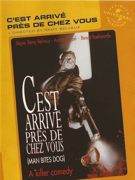 C'Est Arrive Pres De Chez Vous